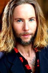 Greg Cipes profile picture