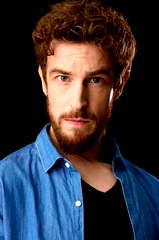 Jason Moore profile picture