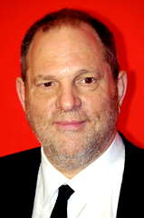 Harvey Weinstein