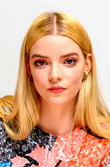 Anya Taylor-Joy profile picture