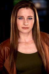 Casey Ann Zeller