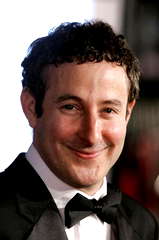 Eddie Jemison profile picture