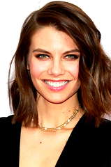 Lauren Cohan profile picture
