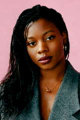 Nia DaCosta profile picture