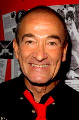 Barry Dennen profile picture