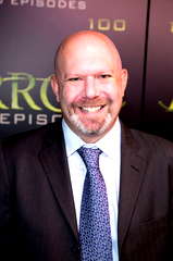 Marc Guggenheim