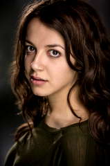 Anna Berentzen profile picture