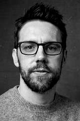 David Bruckner profile picture