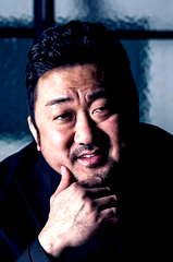 Ma Dong-seok profile picture