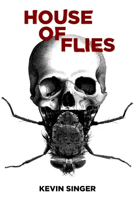 House of Flies poster