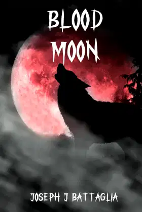 Blood Moon poster