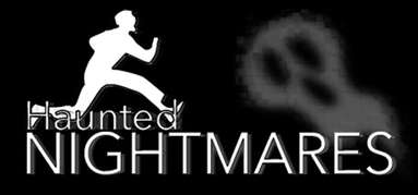 Haunted Nightmares capsule