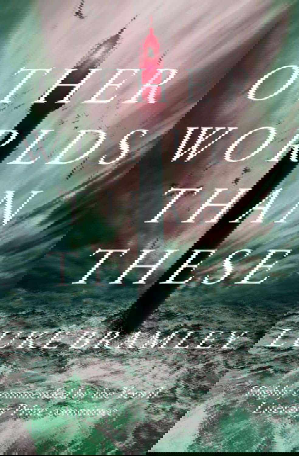 Other Worlds than These poster