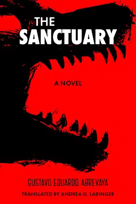 The Sanctuary: A Novel poster