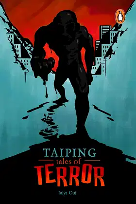Taiping Tales of Terror poster