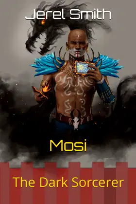 Mosi: The Dark Sorcerer (Khaalida) poster