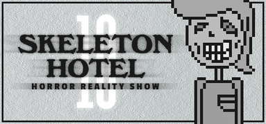 Skeleton Hotel - Season 10 capsule