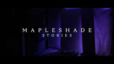 Mapleshade Stories - Trailer 2 poster