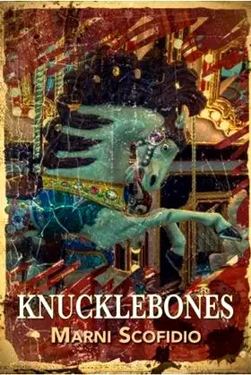 Knucklebones poster