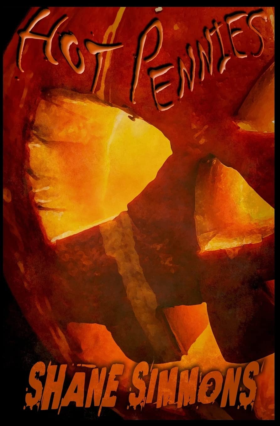 Hot Pennies poster
