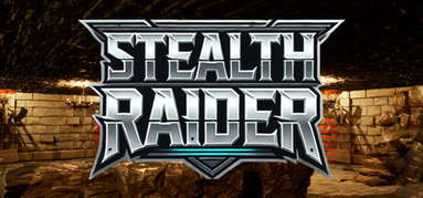 Stealth Raider capsule
