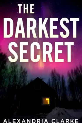The Darkest Secret (A Calamity James Paranormal Mystery) poster