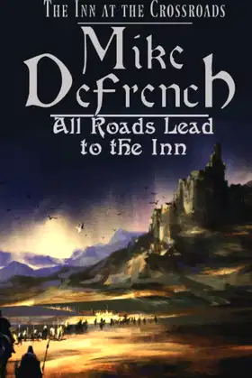 All Roads Lead to the Inn (The Inn at the Crossroads) poster