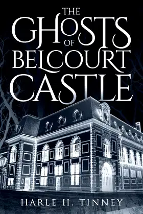 The Ghosts Of Belcourt Castle poster