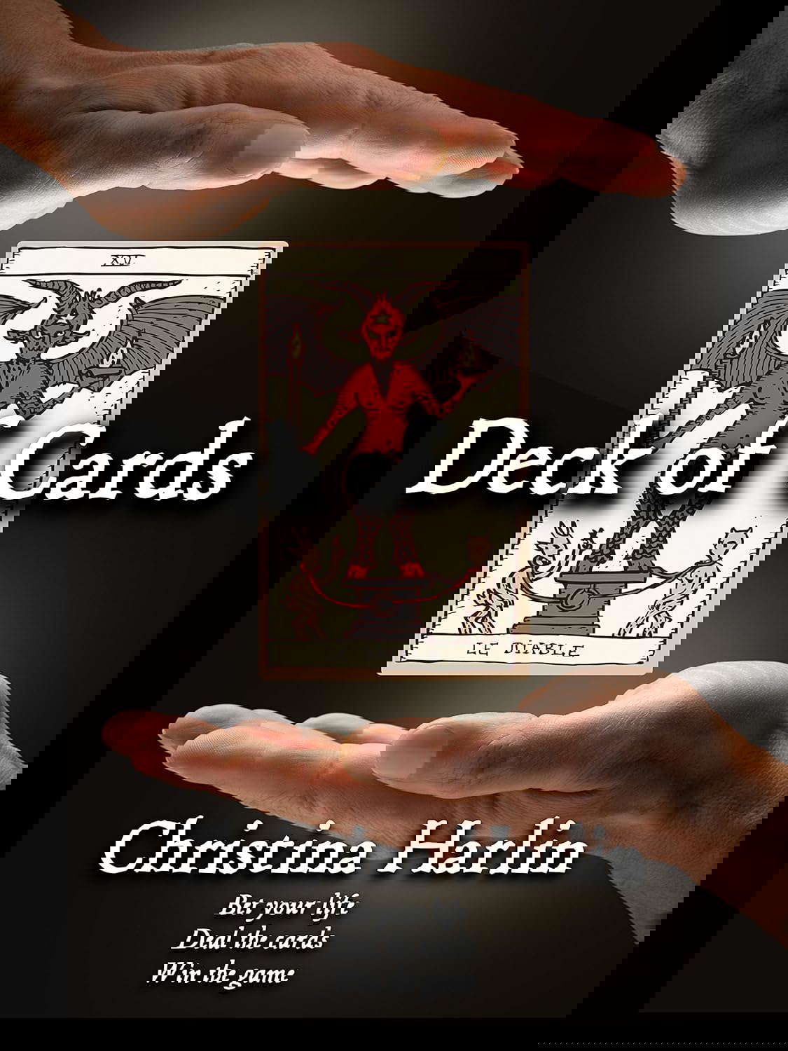 Deck of Cards poster