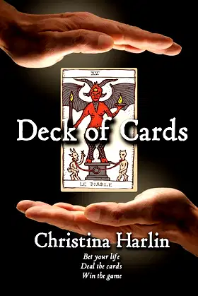 Deck of Cards poster
