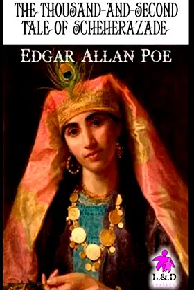 The Thousand-and-Second Tale of Scheherazade poster