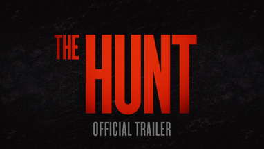The Hunt - Official Trailer [HD] poster
