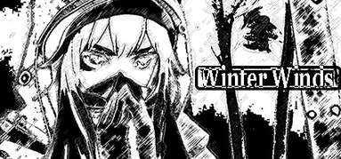 Winter Winds capsule