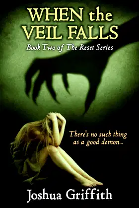 When the Veil Falls: Book Two of The Reset series poster