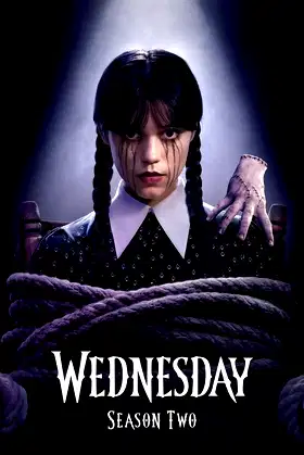 Season 2 poster