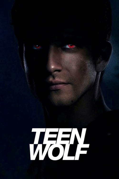 Season 6 poster