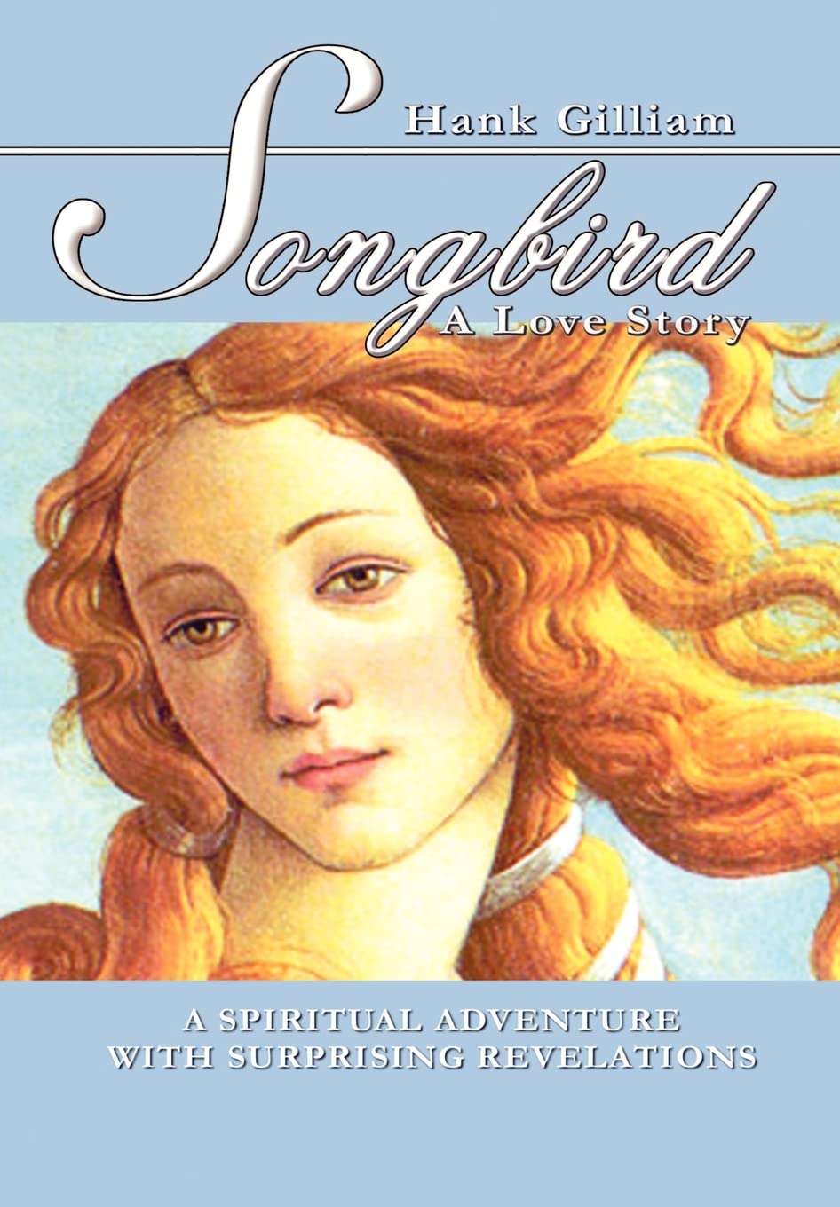 Songbird: A Love Story poster