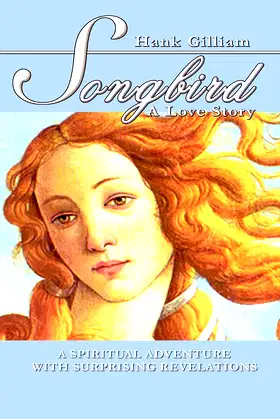 Songbird: A Love Story poster