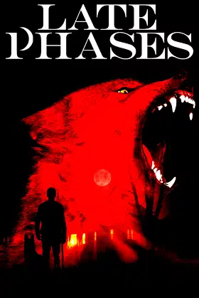 Late Phases poster