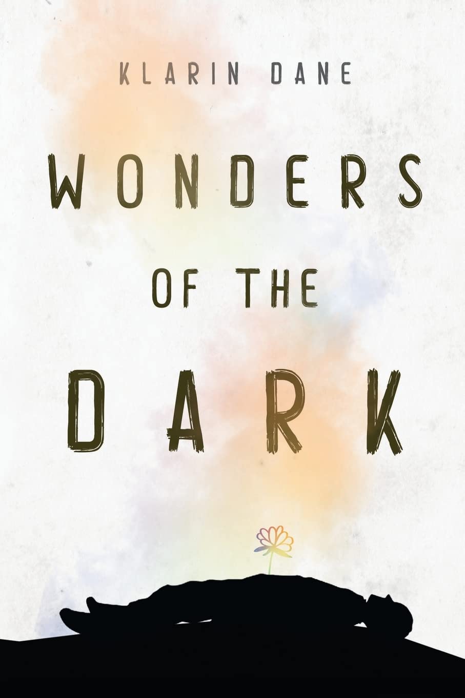Wonders of the Dark poster