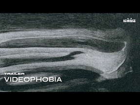 [OFFICIAL TRAILER] Videophobia poster