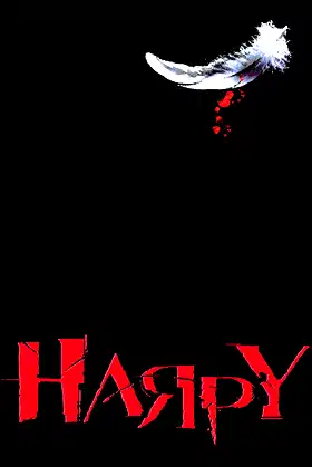 Harpy poster