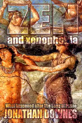 Zen and Xenophobia: What happened after The Song of Panne poster