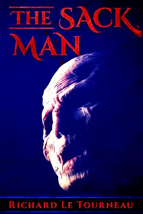 The Sack Man (From The Shadows) poster