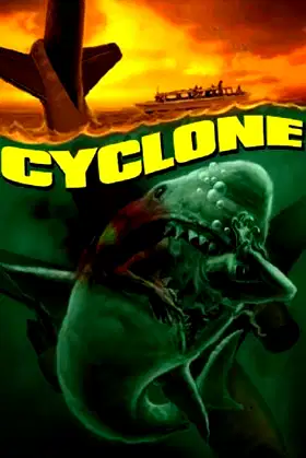 Cyclone poster