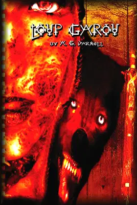 Loup Garou poster