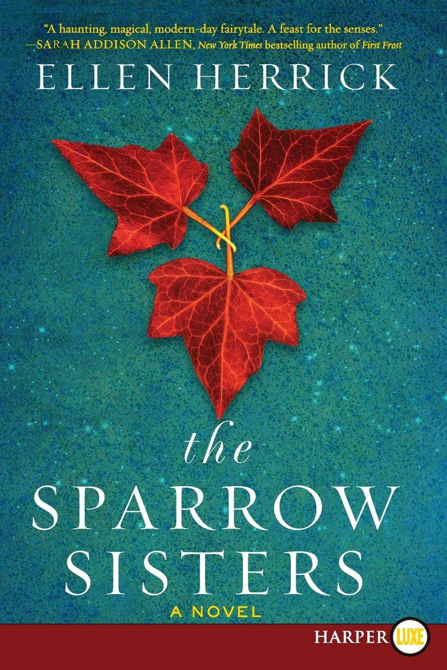 The Sparrow Sisters poster