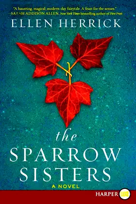 The Sparrow Sisters poster