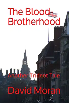 The Blood-Brotherhood: Another Trident Tale poster