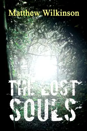The Lost Souls poster